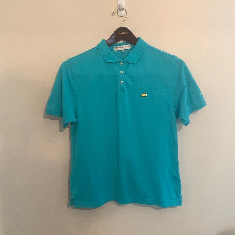 Women’s PGA Masters Collection Polo.